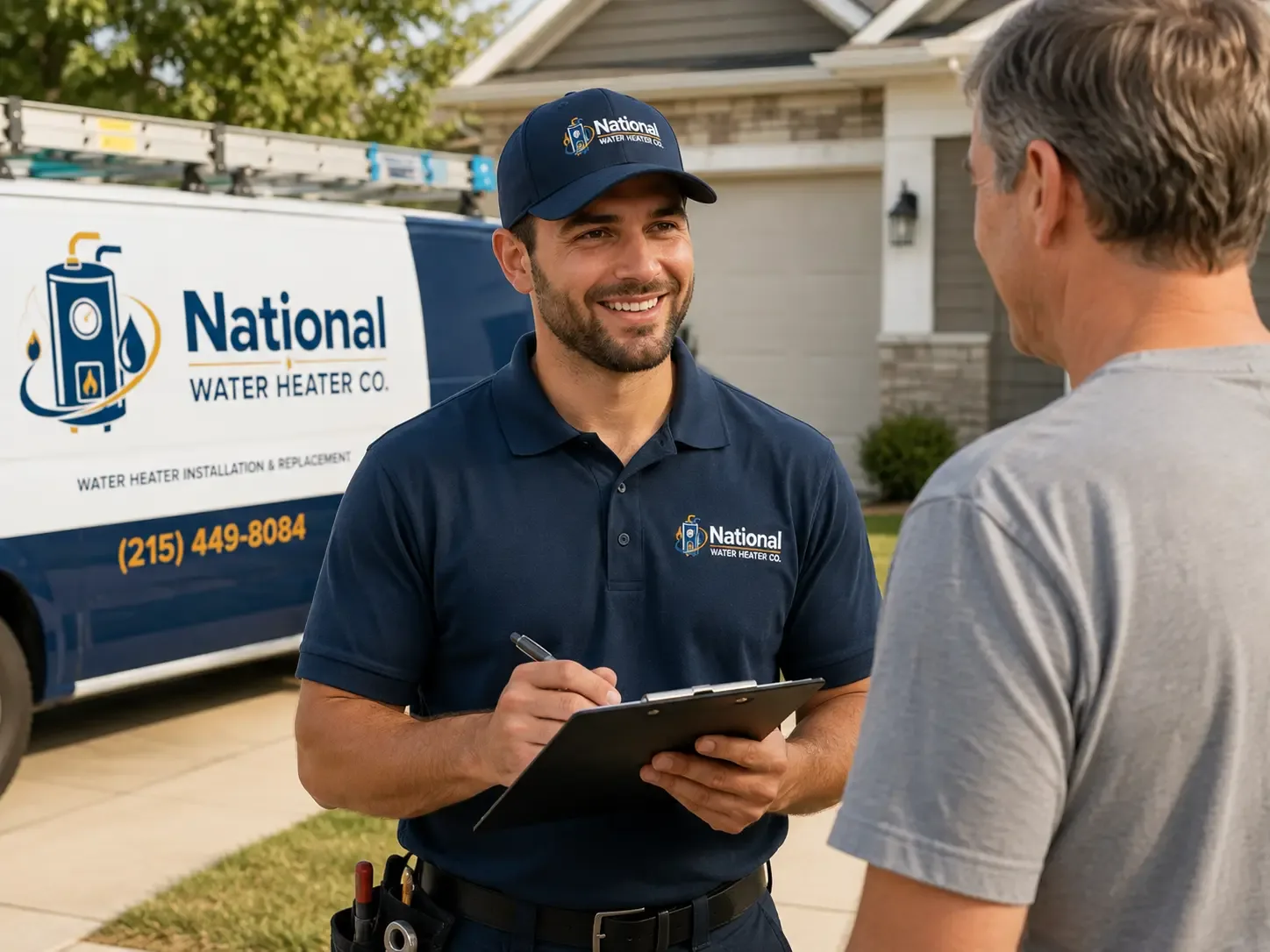 Water Heater Installation Mallard, IA FAQs